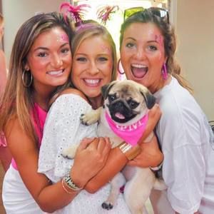 Meet your Posher, Emma